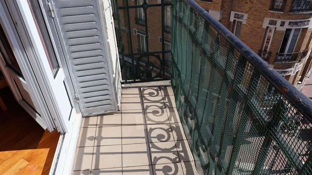 appartement 3 pièces en location sur CLAMART (92140)