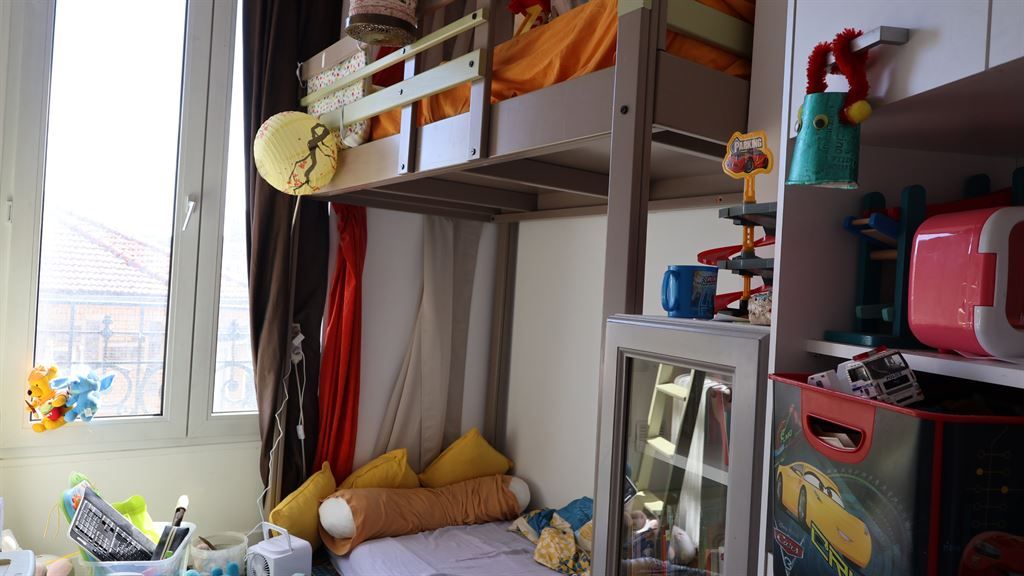 appartement 3 pièces en location sur CLAMART (92140)