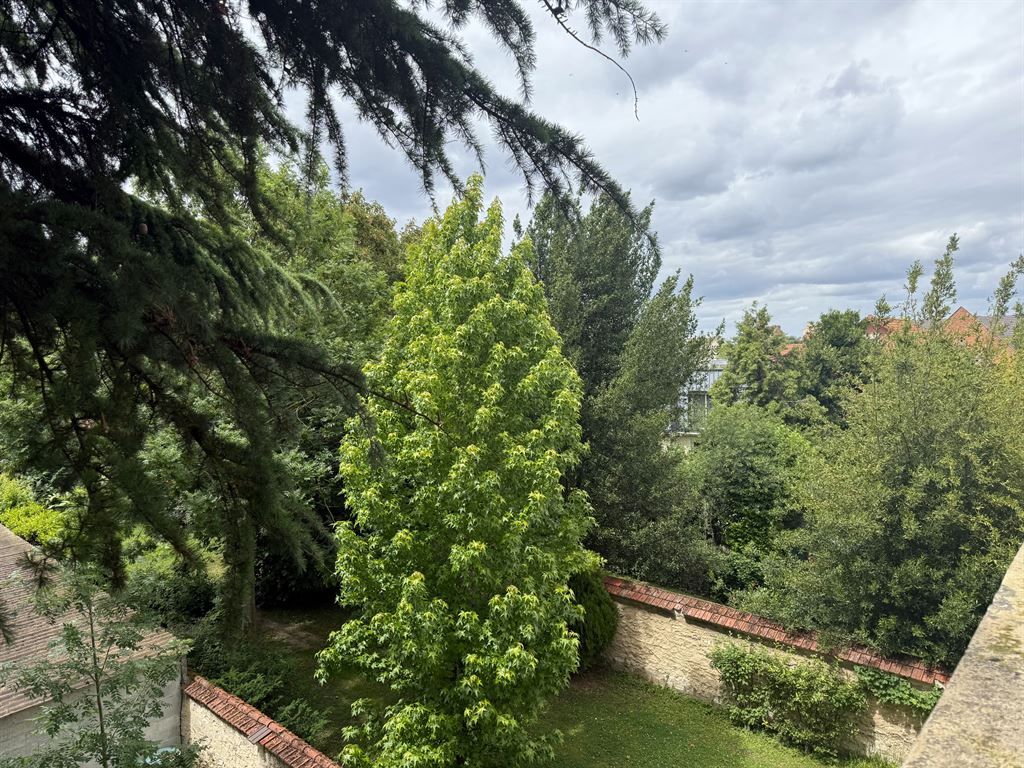 appartement 2 pièces en vente sur CLAMART (92140)