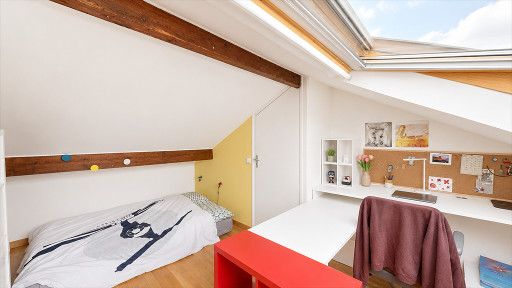 appartement 4 pièces en vente sur CLAMART (92140)
