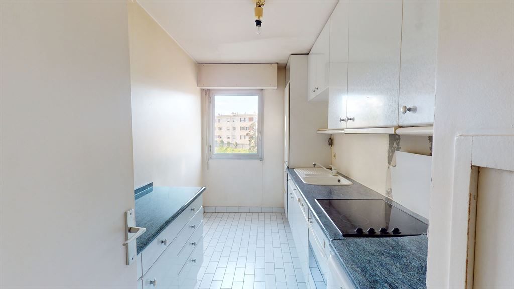 appartement 2 pièces en vente sur CLAMART (92140)