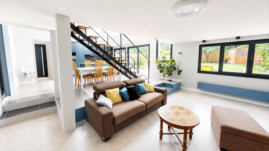 maison 7 pièces en vente sur CLAMART (92140)