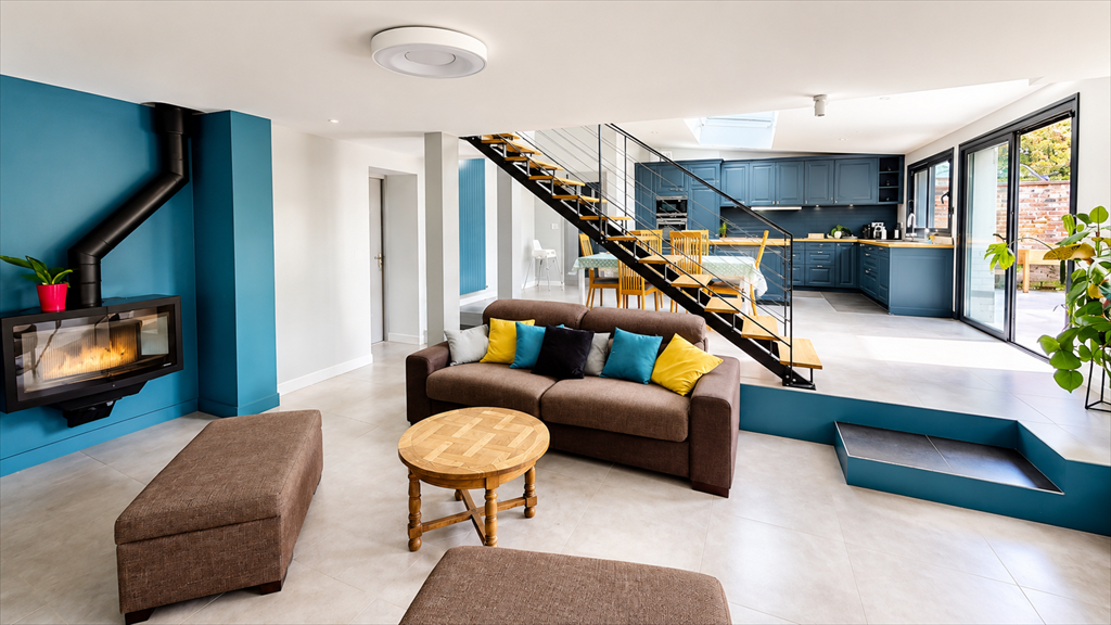 maison 7 pièces en vente sur CLAMART (92140)