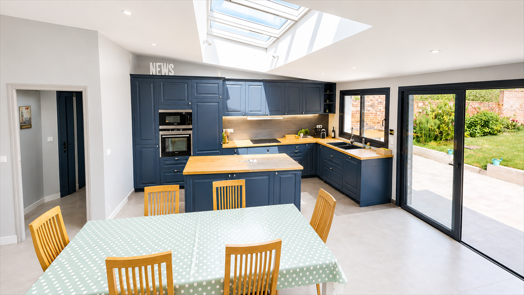 maison 7 pièces en vente sur CLAMART (92140)