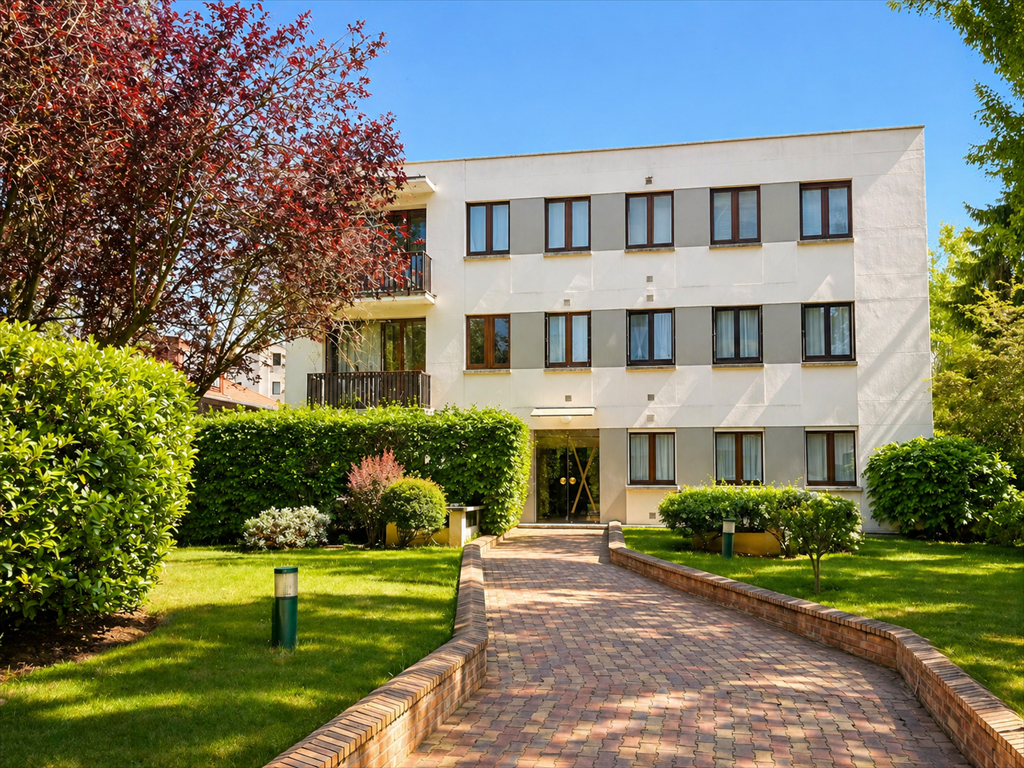 appartement 3 pièces en vente sur CLAMART (92140)
