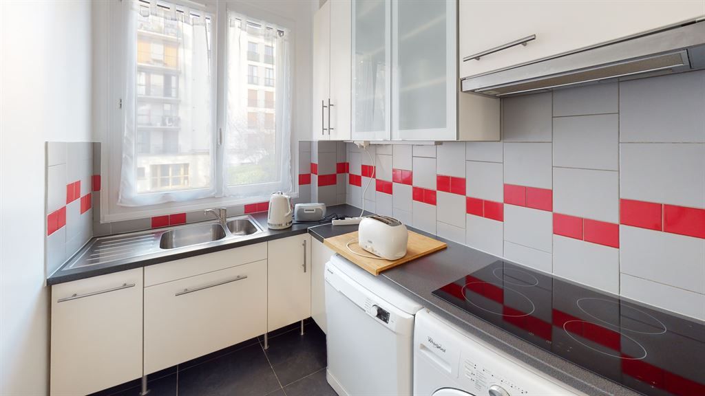 appartement 3 pièces en vente sur CLAMART (92140)