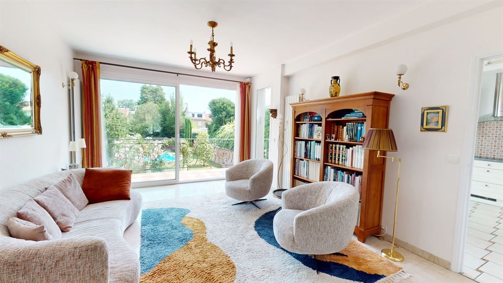maison 7 pièces en vente sur CLAMART (92140)