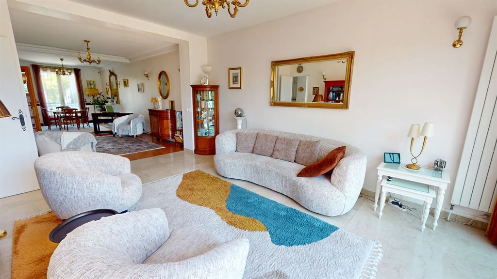 maison 7 pièces en vente sur CLAMART (92140)