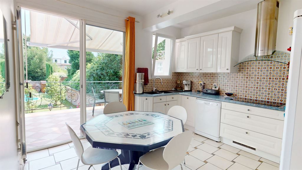 maison 7 pièces en vente sur CLAMART (92140)