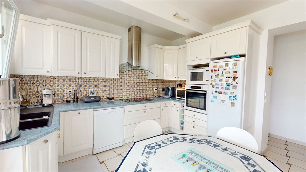 maison 7 pièces en vente sur CLAMART (92140)