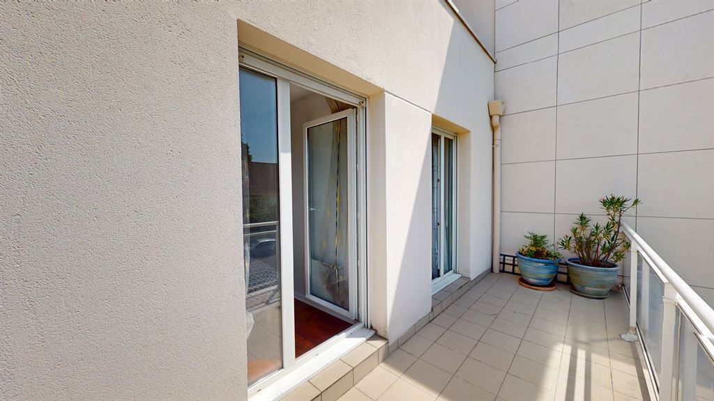 duplex 3 pièces en vente sur CLAMART (92140)