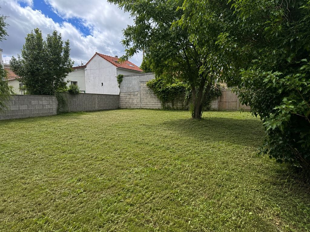 terrain en vente sur CLAMART (92140)