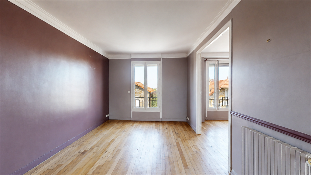 appartement 3 pièces en vente sur CLAMART (92140)