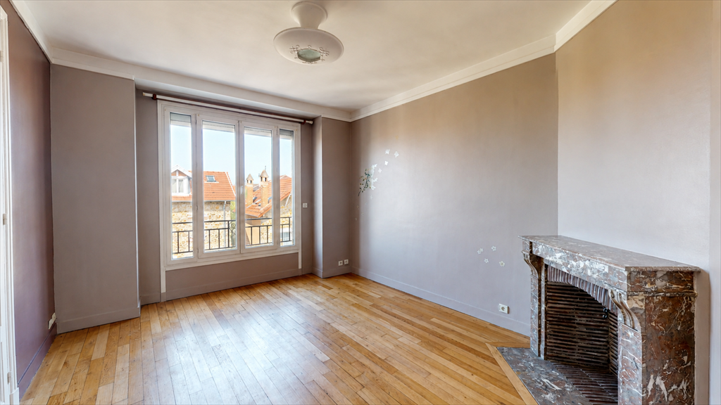 appartement 3 pièces en vente sur CLAMART (92140)