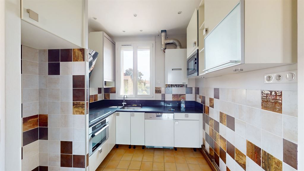 appartement 3 pièces en vente sur CLAMART (92140)
