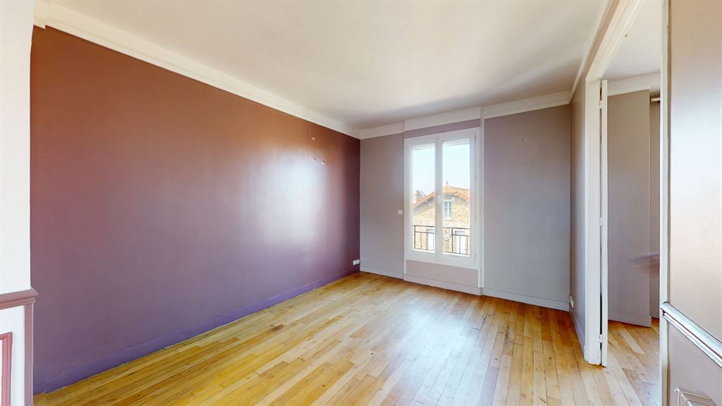 appartement 3 pièces en vente sur CLAMART (92140)