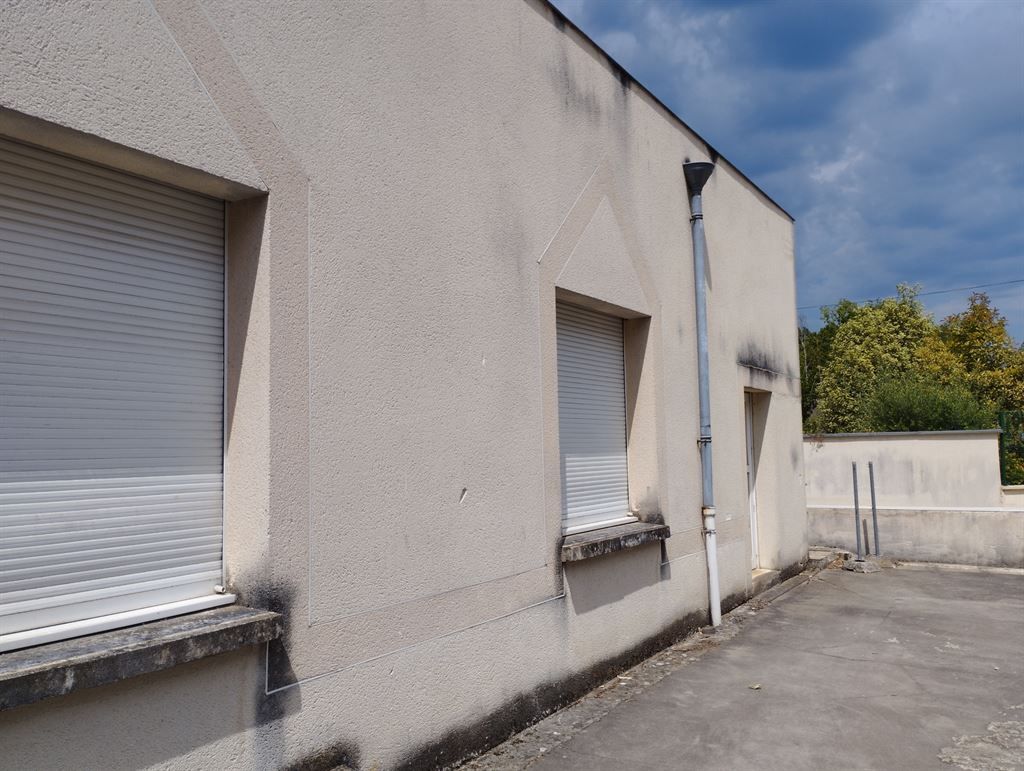 local d'activité en vente sur CLAMART (92140)