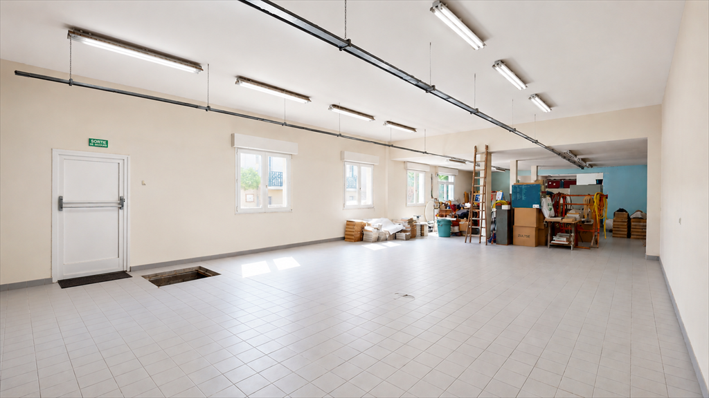 local d'activité en vente sur CLAMART (92140)