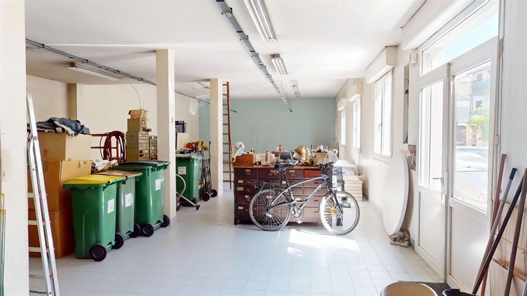local d'activité en vente sur CLAMART (92140)