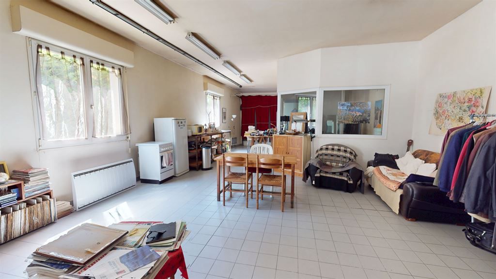 local d'activité en vente sur CLAMART (92140)