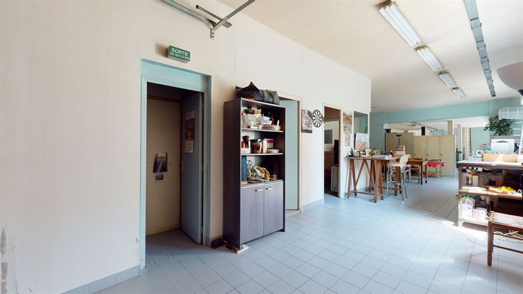 local d'activité en vente sur CLAMART (92140)