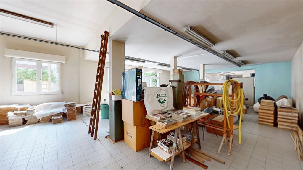 loft 5 pièces en vente sur CLAMART (92140)