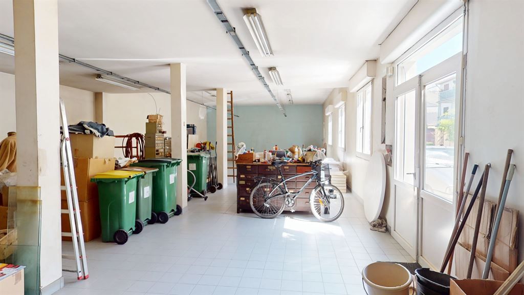 loft 5 pièces en vente sur CLAMART (92140)
