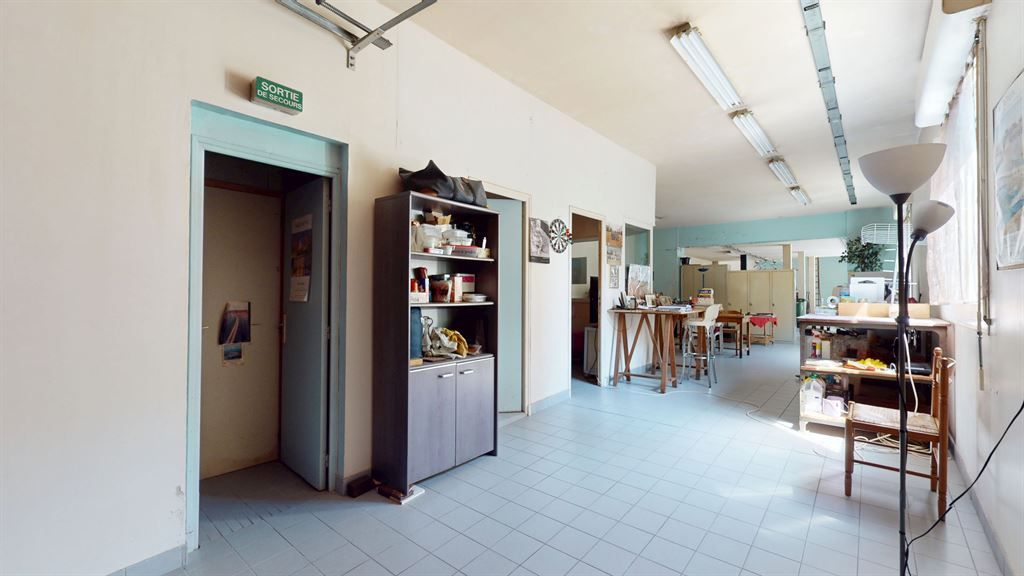 loft 5 pièces en vente sur CLAMART (92140)