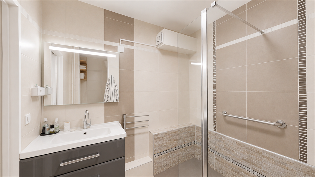 appartement 4 pièces en vente sur CLAMART (92140)