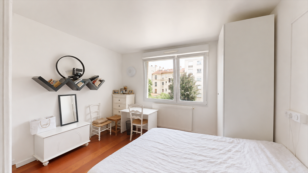 appartement 4 pièces en vente sur CLAMART (92140)