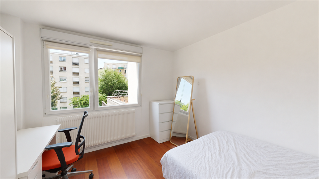 appartement 4 pièces en vente sur CLAMART (92140)