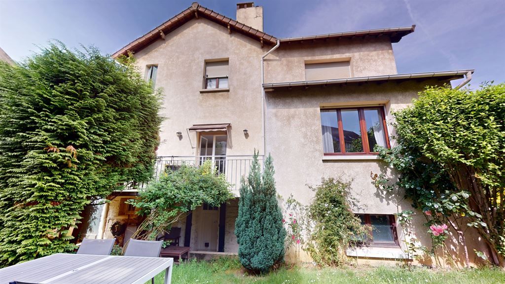 maison 5 pièces en location sur CLAMART (92140)