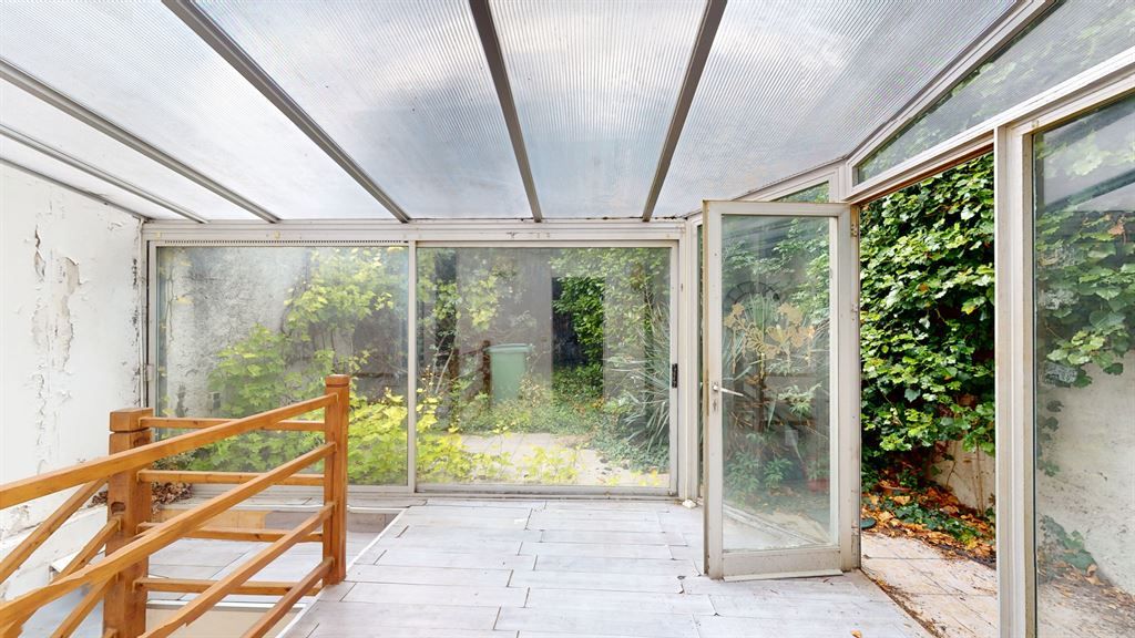 maison 3 pièces en vente sur CLAMART (92140)