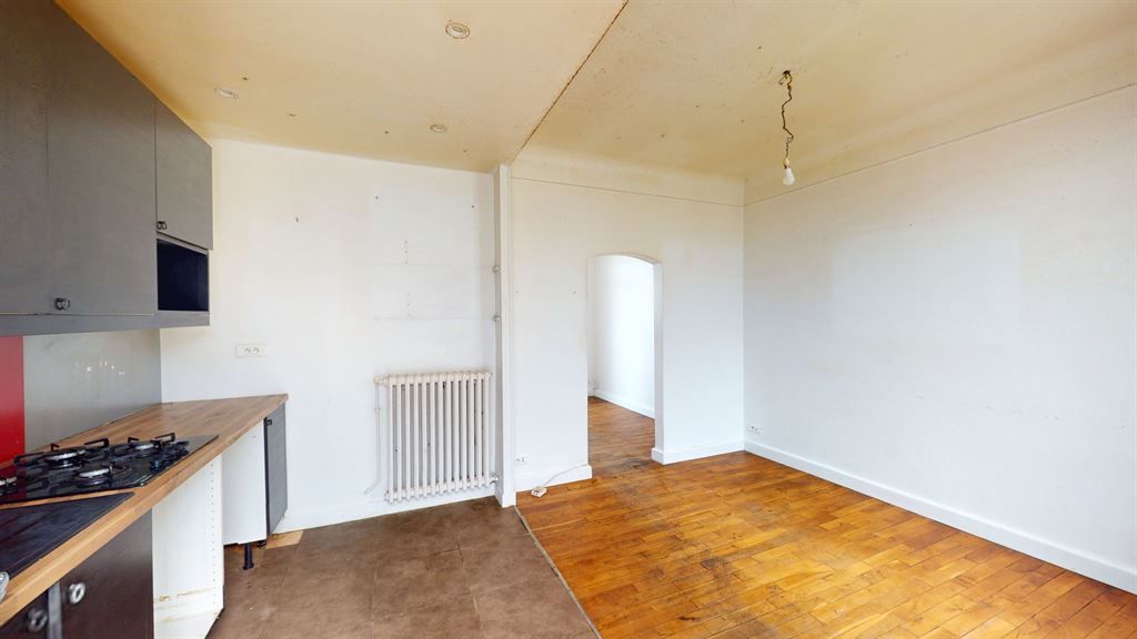 maison 3 pièces en vente sur CLAMART (92140)