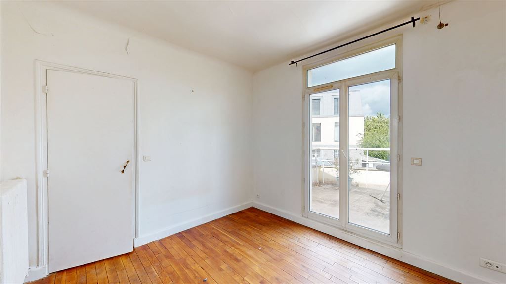 maison 3 pièces en vente sur CLAMART (92140)