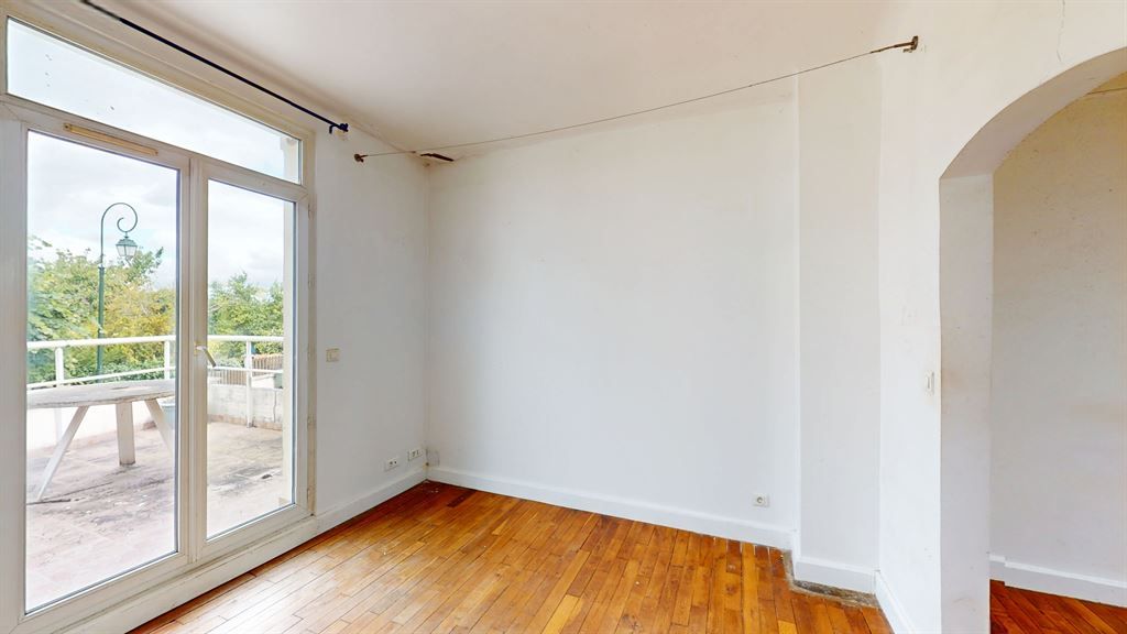maison 3 pièces en vente sur CLAMART (92140)