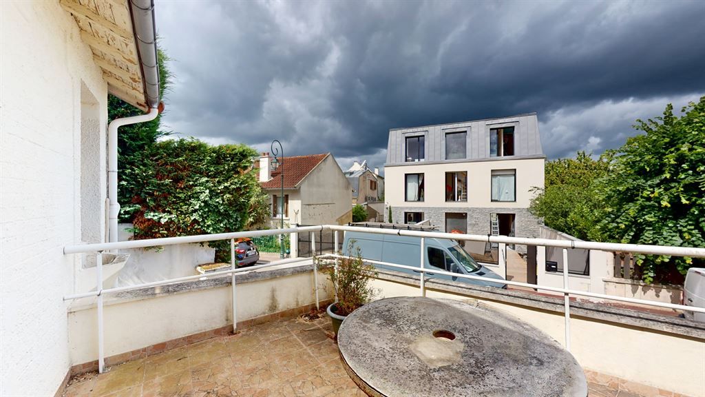 maison 3 pièces en vente sur CLAMART (92140)
