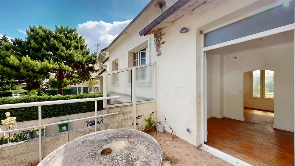 maison 3 pièces en vente sur CLAMART (92140)