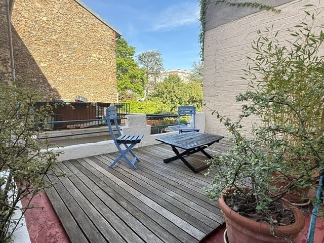maison 7 pièces en vente sur CLAMART (92140)