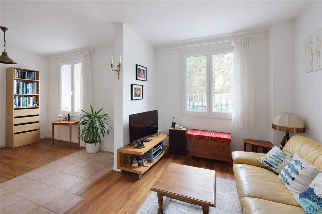 maison 7 pièces en vente sur CLAMART (92140)