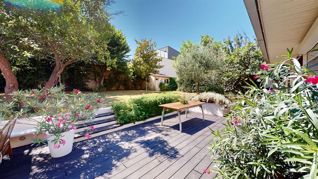 maison 7 pièces en vente sur CLAMART (92140)
