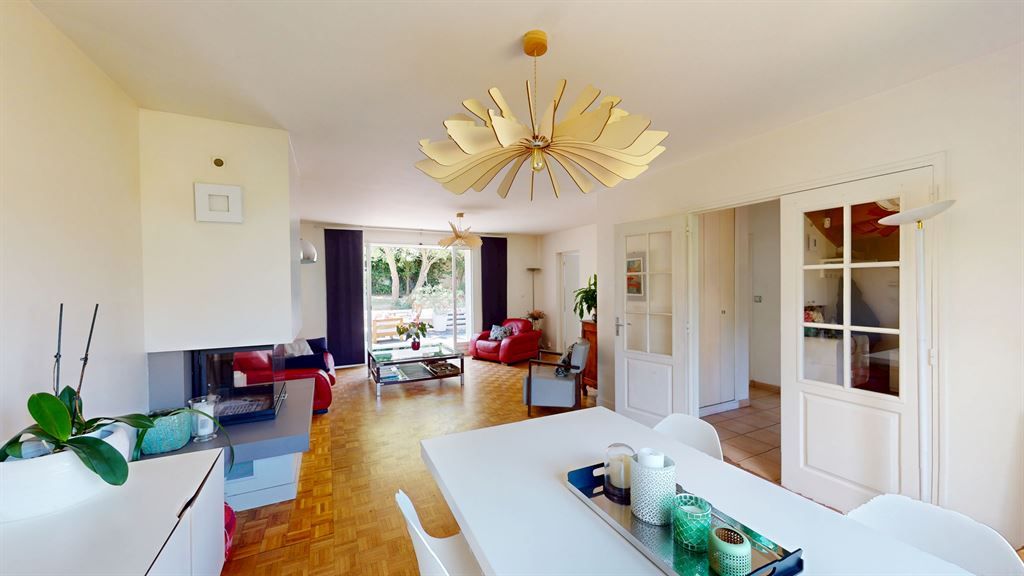 maison 7 pièces en vente sur CLAMART (92140)