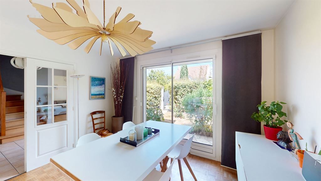maison 7 pièces en vente sur CLAMART (92140)