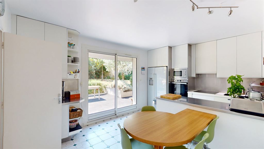 maison 7 pièces en vente sur CLAMART (92140)