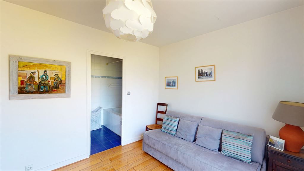 maison 7 pièces en vente sur CLAMART (92140)