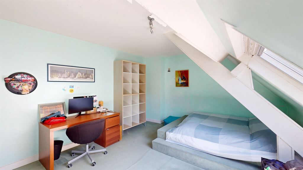 maison 7 pièces en vente sur CLAMART (92140)