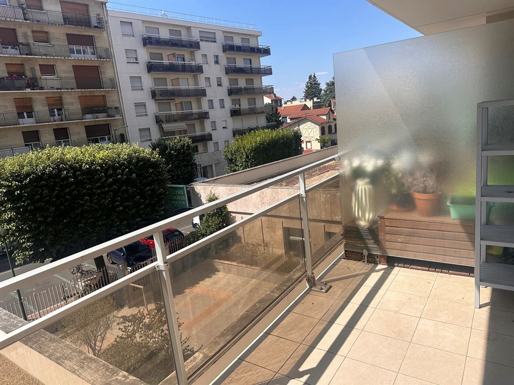 appartement 1 pièce en location sur CLAMART (92140)