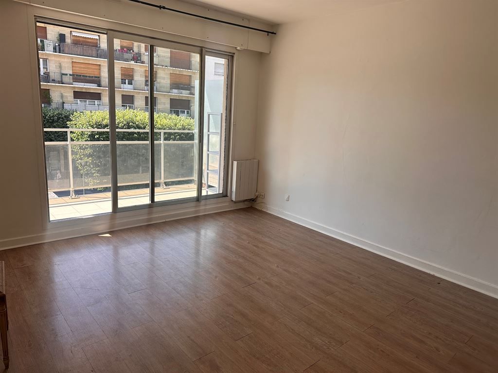 appartement 1 pièce en location sur CLAMART (92140)