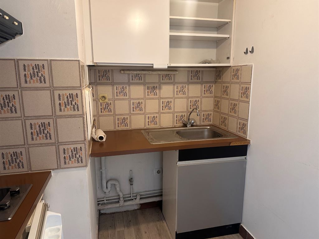 appartement 1 pièce en location sur CLAMART (92140)
