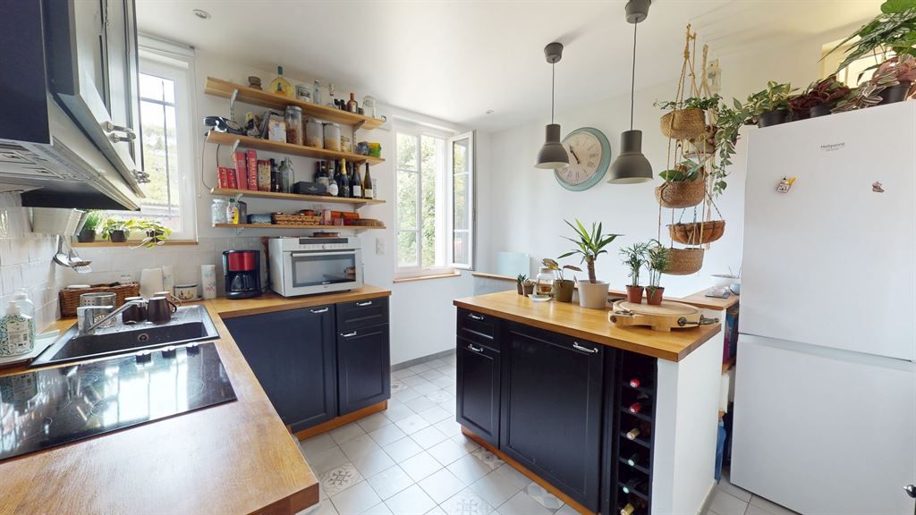 appartement 3 pièces en vente sur CLAMART (92140)